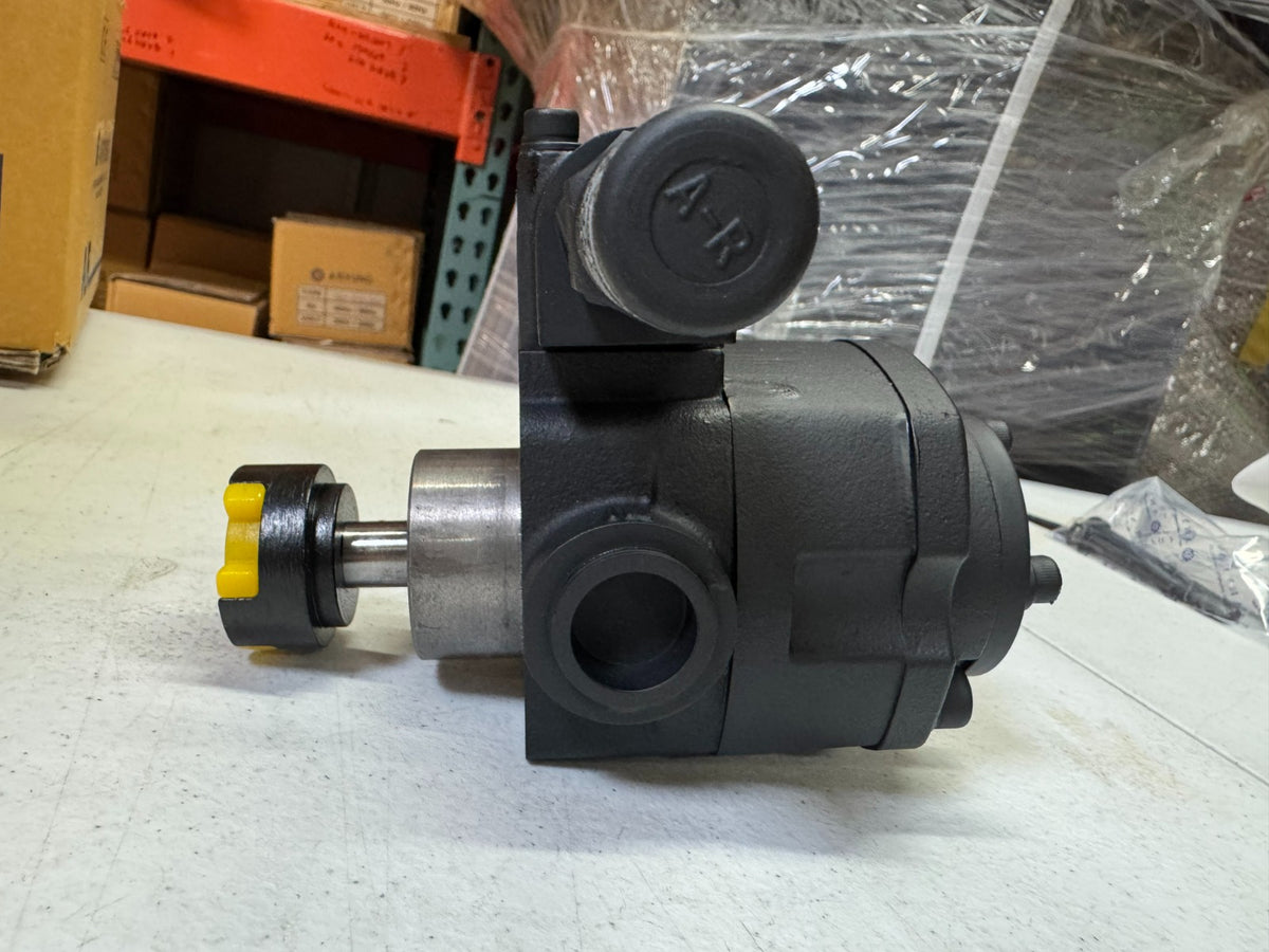 Aryung Trotor Pump ATP220HAVB Side