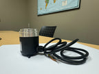 Kwangwoo Rotary Encoder RAA-60-0010PDS, connector