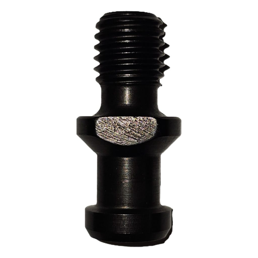 Retention Knob - CAT 40, 5/8-11 Thread, 0.75 Knob Diameter