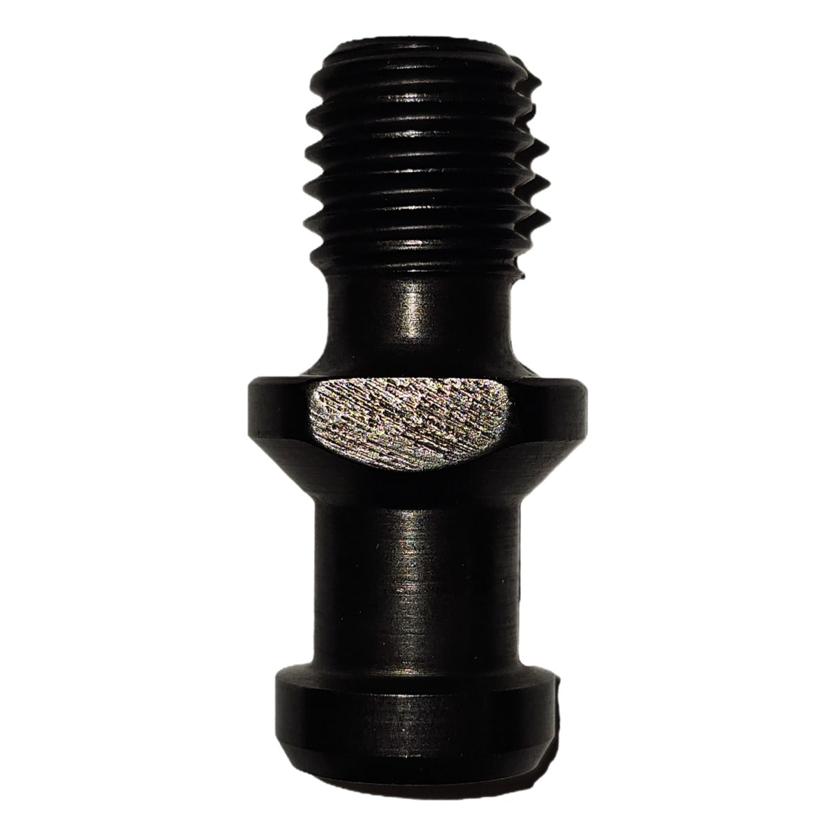 Retention Knob - CAT 40, 5/8-11 Thread, 0.75 Knob Diameter