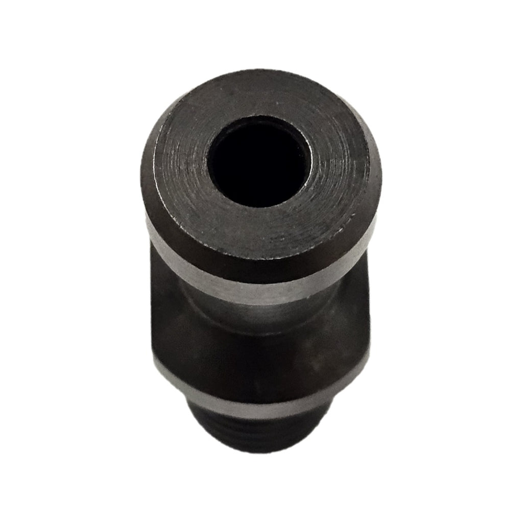 Retention Knob - CAT 40, 5/8-11 Thread, 0.75 Knob Diameter