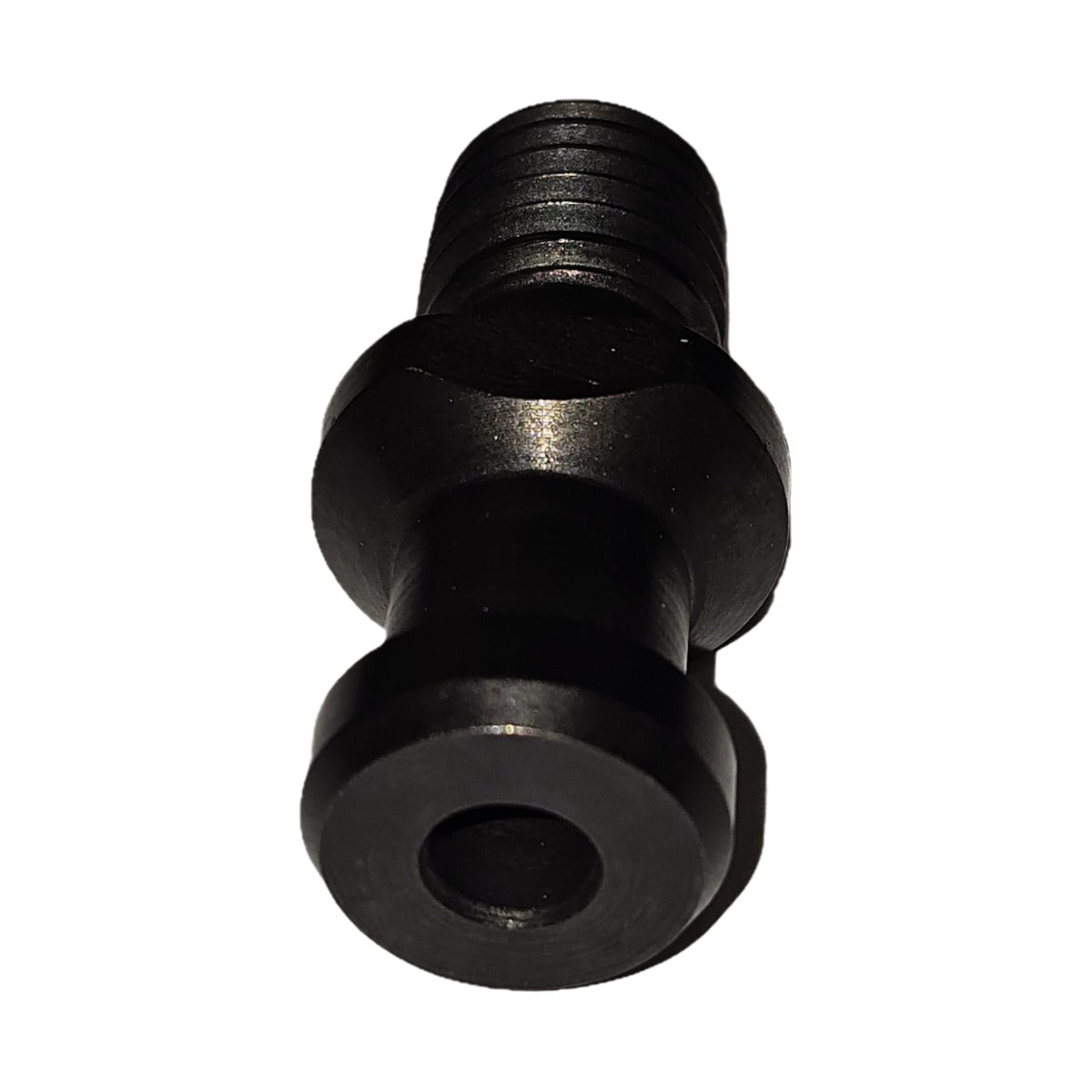 Retention Knob - CAT 40, 5/8-11 Thread, 0.75 Knob Diameter Main image