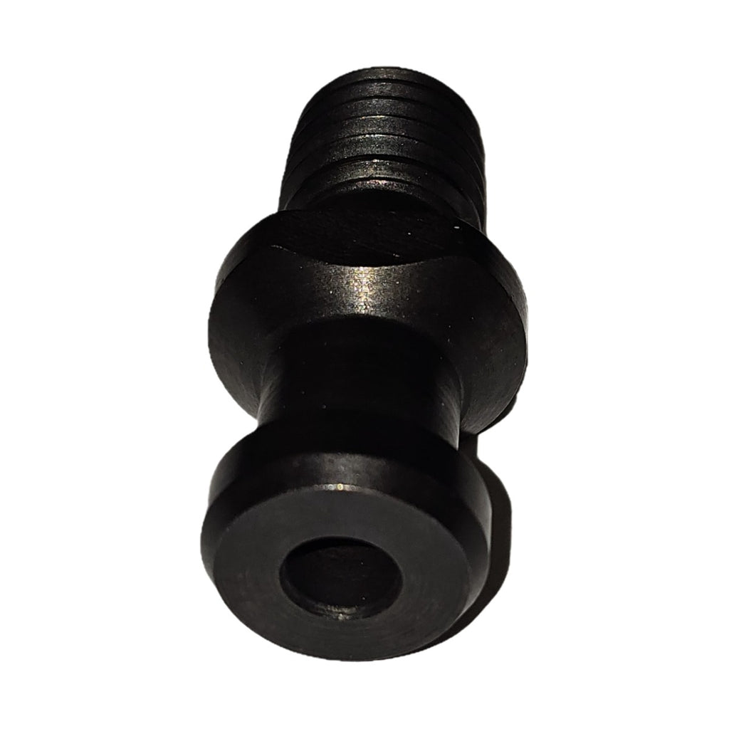 Retention Knob - CAT 40, 5/8-11 Thread, 0.75 Knob Diameter
