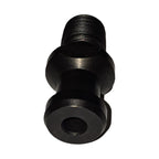 Retention Knob - CAT 40, 5/8-11 Thread, 0.75 Knob Diameter
