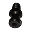 Retention Knob - CAT 40, 5/8-11 Thread, 0.75 Knob Diameter