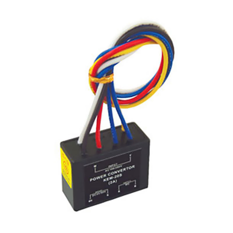 KEM Power Convertor KEM-20S Main image