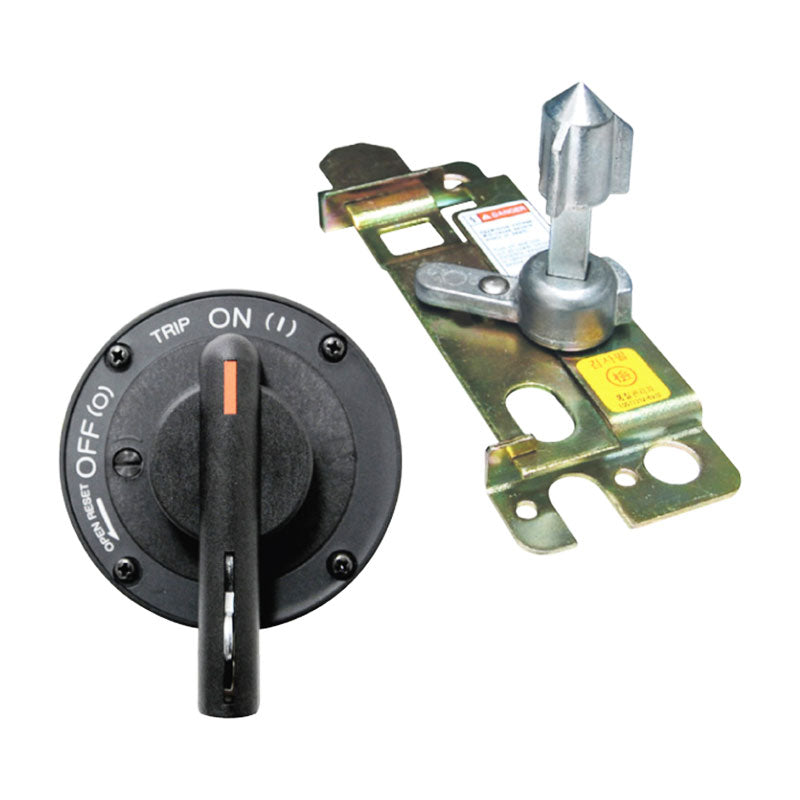 KEM N.F.B Handle KNH-100S Main image