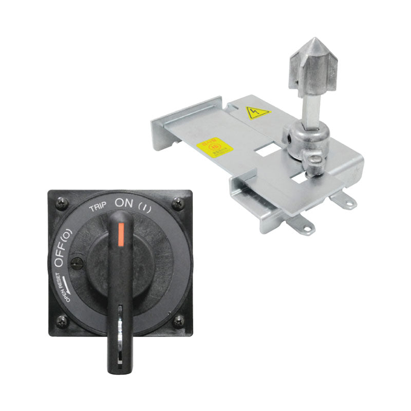 KEM N.F.B Handle KNH-103W