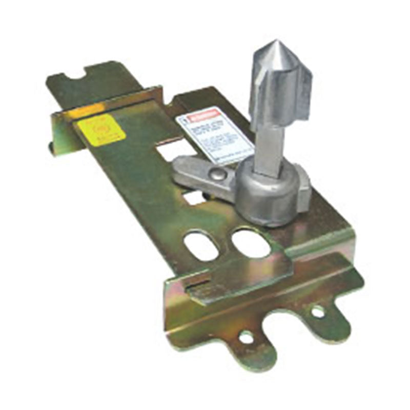 KEM N.F.B Handle KNH-A103C, rear view