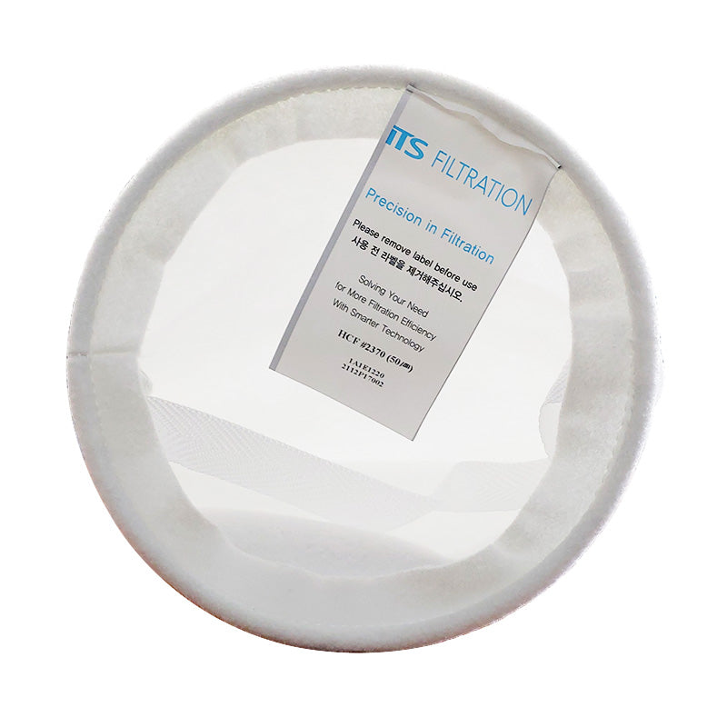 Kemtech Bag Filter PF 70-20SF HCF 50 Micron Main image