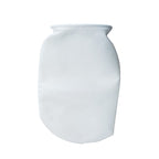 MCF-20 50 Micron Bag Filter, full bag view