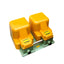 KEM Double Foot Switch KF-201P(M)