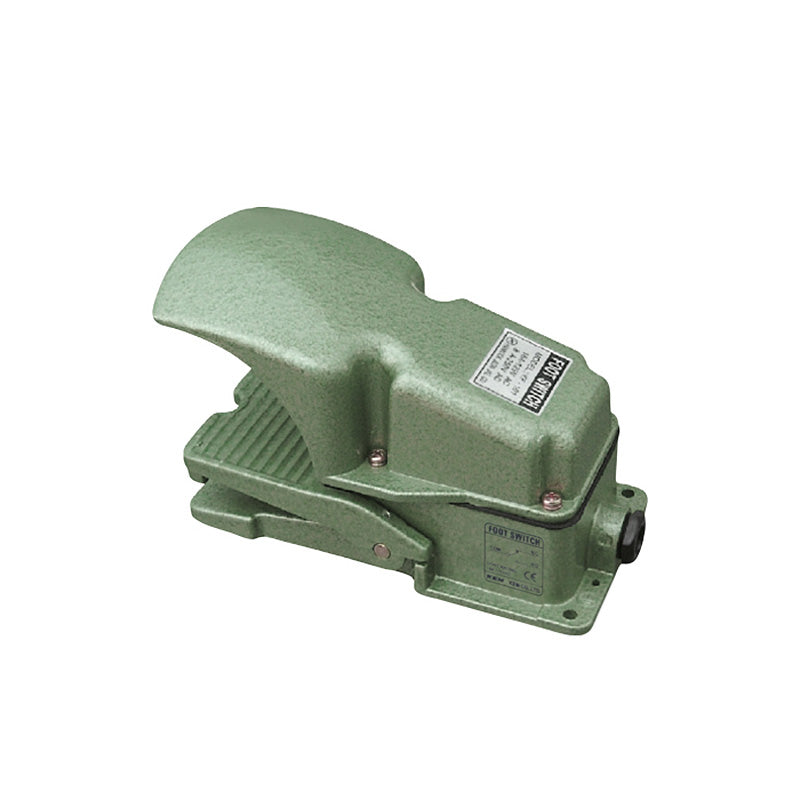 KEM Single Foot Switch KF101 Secondary image