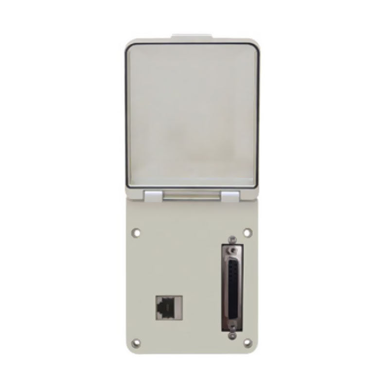 KEM Interface Cover KICD-25L Main image