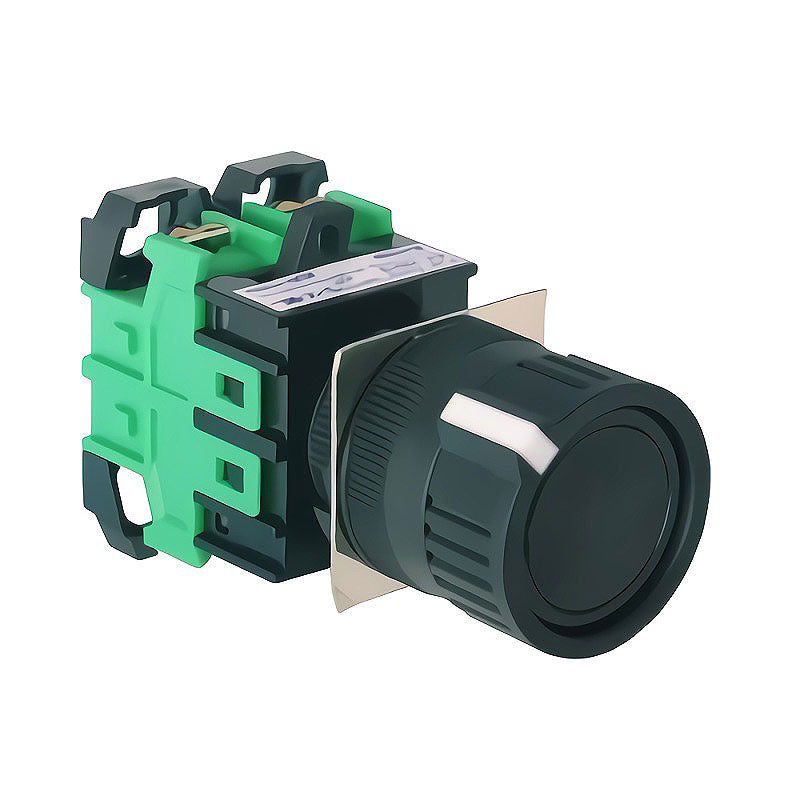 KOINO Kunhung Push Button Switch KH-2201ER Main image