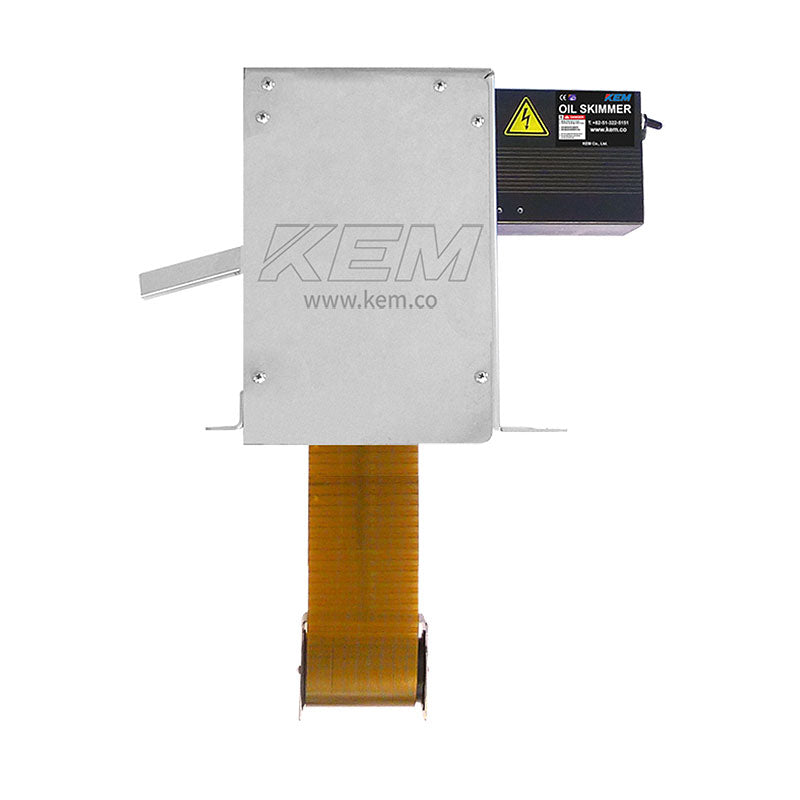 KEM Oil Skimmer KOS-1002SC Main image