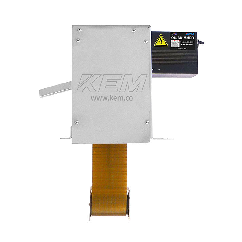 KEM Oil Skimmer KOS-1052SC Main image
