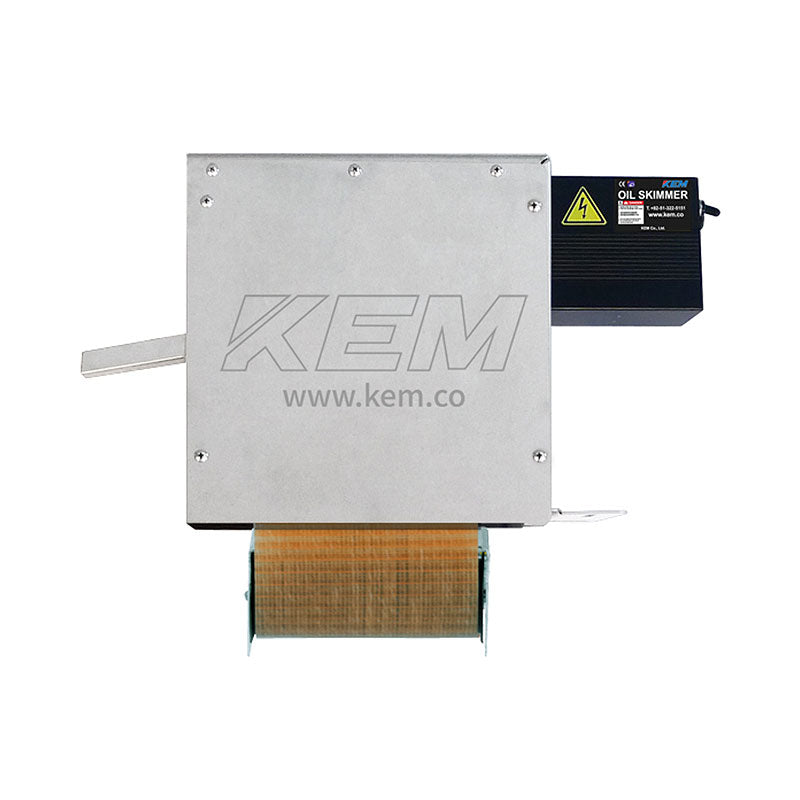 KEM Oil Skimmer KOS-2012SC  Main image