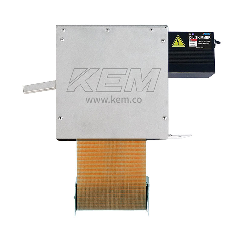KEM Oil Skimmer KOS-2052SC  Main image