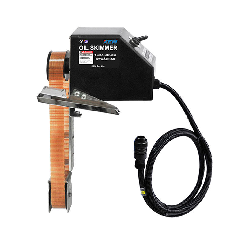 KEM Oil Skimmer KOS-300S 220V Main image