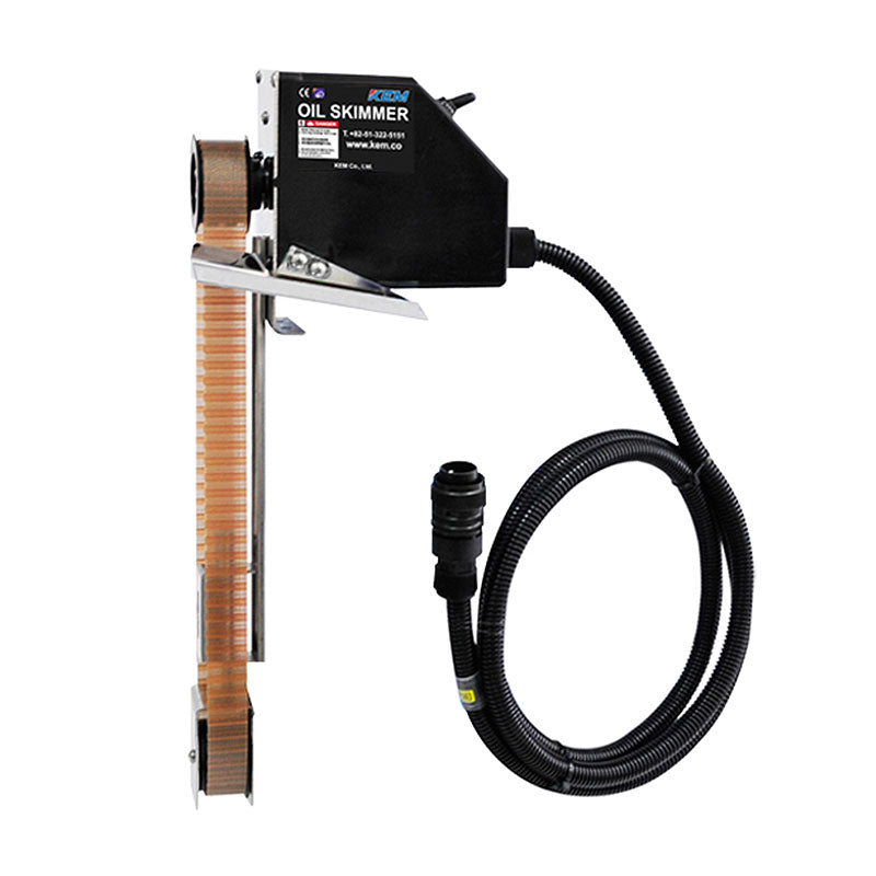 KEM Oil Skimmer KOS-350S Main image
