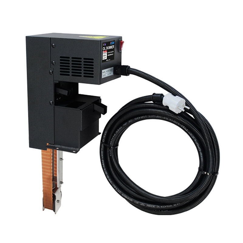 KEM Oil Skimmer KOS-350SWT Main image