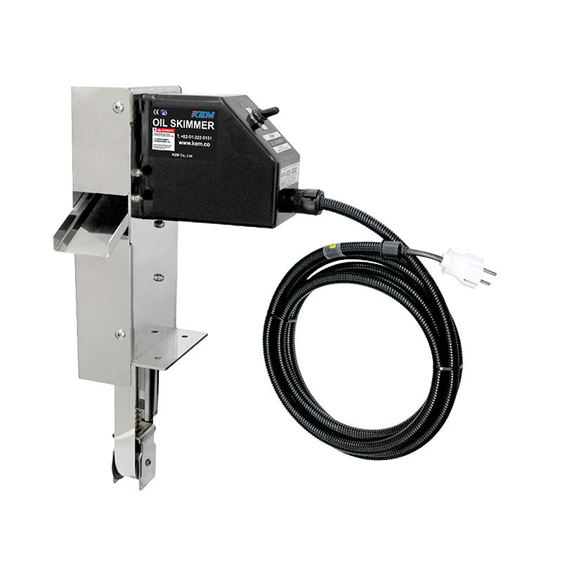 KEM Oil Skimmer KOS-351MC  Main image