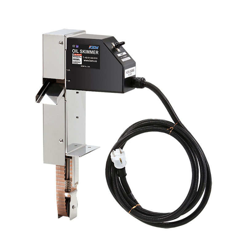 KEM Oil Skimmer KOS-351SC Main image