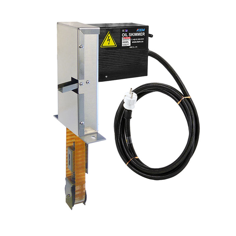 KEM Oil Skimmer KOS-352SCJ2 Main image