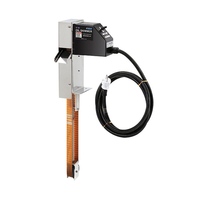 KEM Oil Skimmer KOS-361SC Main image