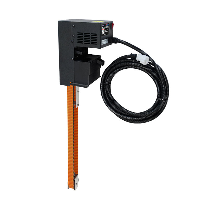 KEM Oil Skimmer KOS-370SWT Main image