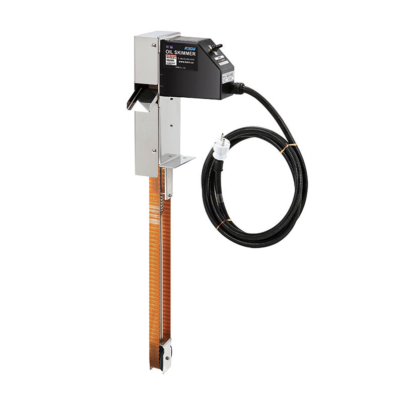 KEM Oil Skimmer KOS-371SC Main image