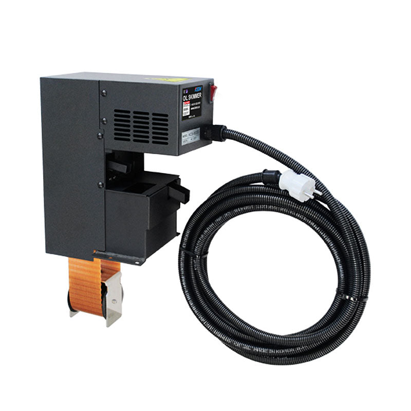 KEM Oil Skimmer KOS-600SWT Main image
