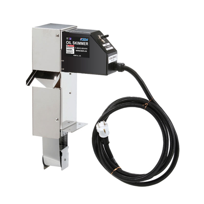 KEM Oil Skimmer KOS-601MC Main image