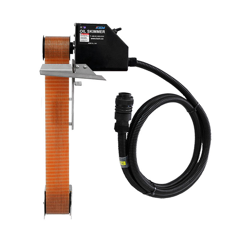 KEM Oil Skimmer KOS-650S Main image