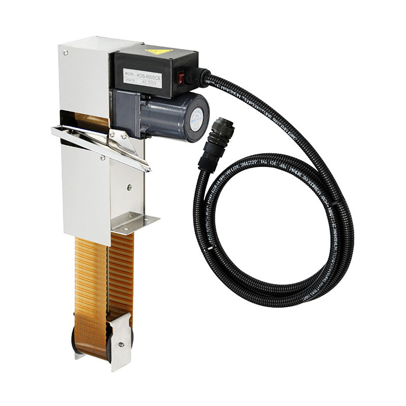 KEM Oil Skimmer KOS-650SCB Main image
