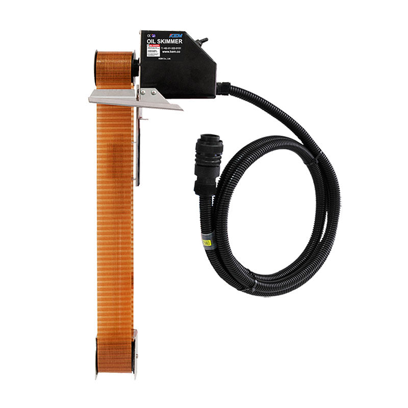 KEM Oil Skimmer KOS-660S Main image
