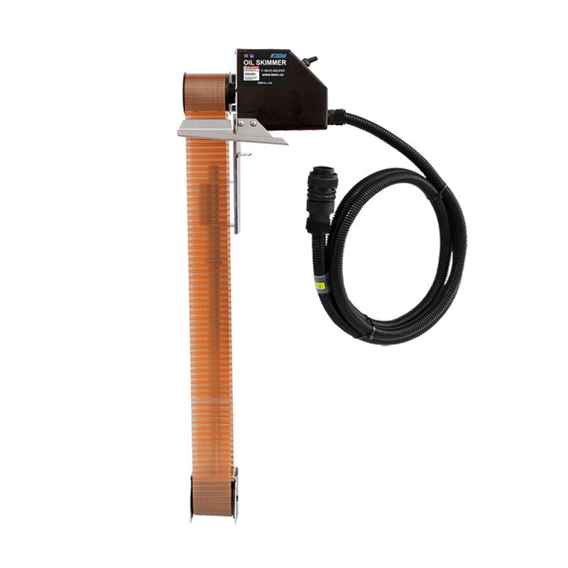 KEM Oil Skimmer KOS-670S Main image