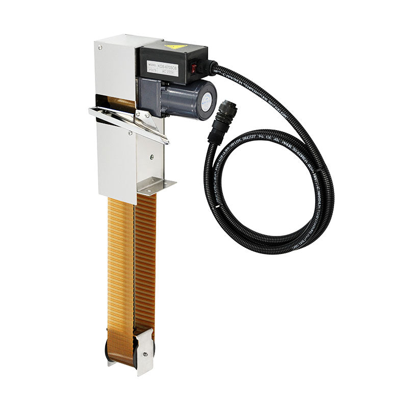 KEM Oil Skimmer KOS-670SCB Main image