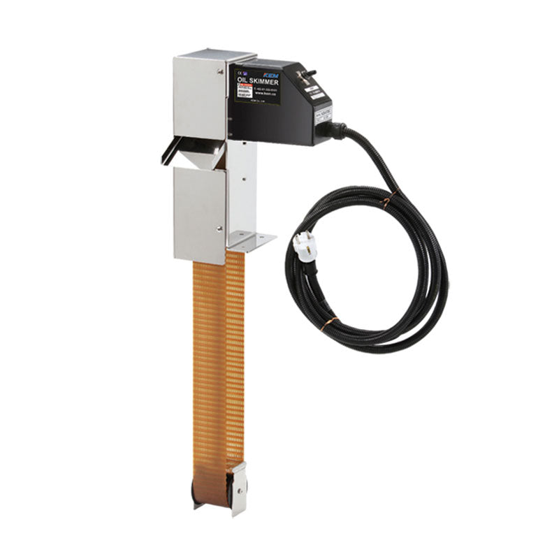 KEM Oil Skimmer KOS-671SC Main image