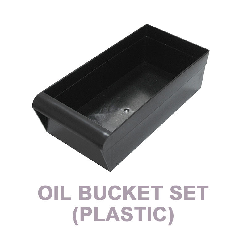KEM Oil Skimmer KOS-T6130 Tube Type Secondary image