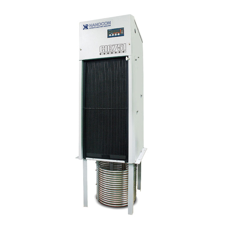 Kwangrim NANOCON Coolant Chiller CIC 751 Main image