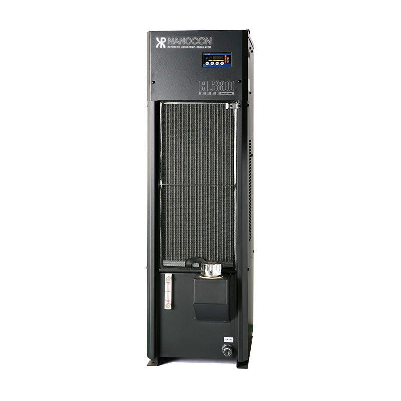 Kwangrim Oil Chiller CIL 3800A-CT