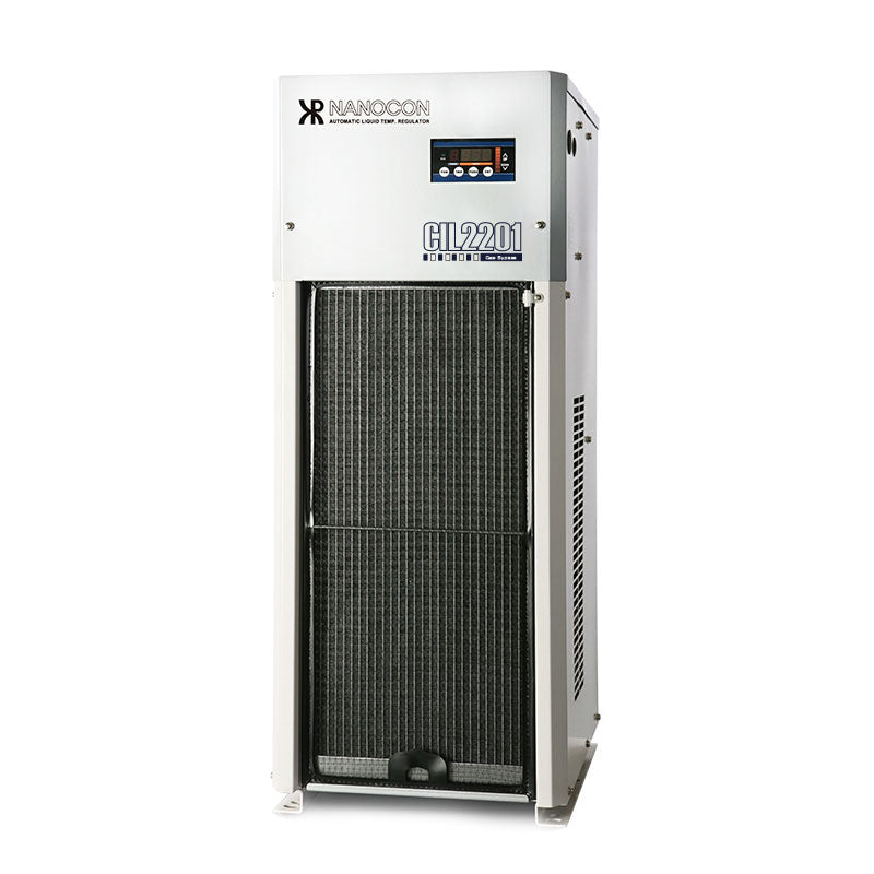 Kwangrim NANOCON Oil Chiller CIL 2201A-C Main image