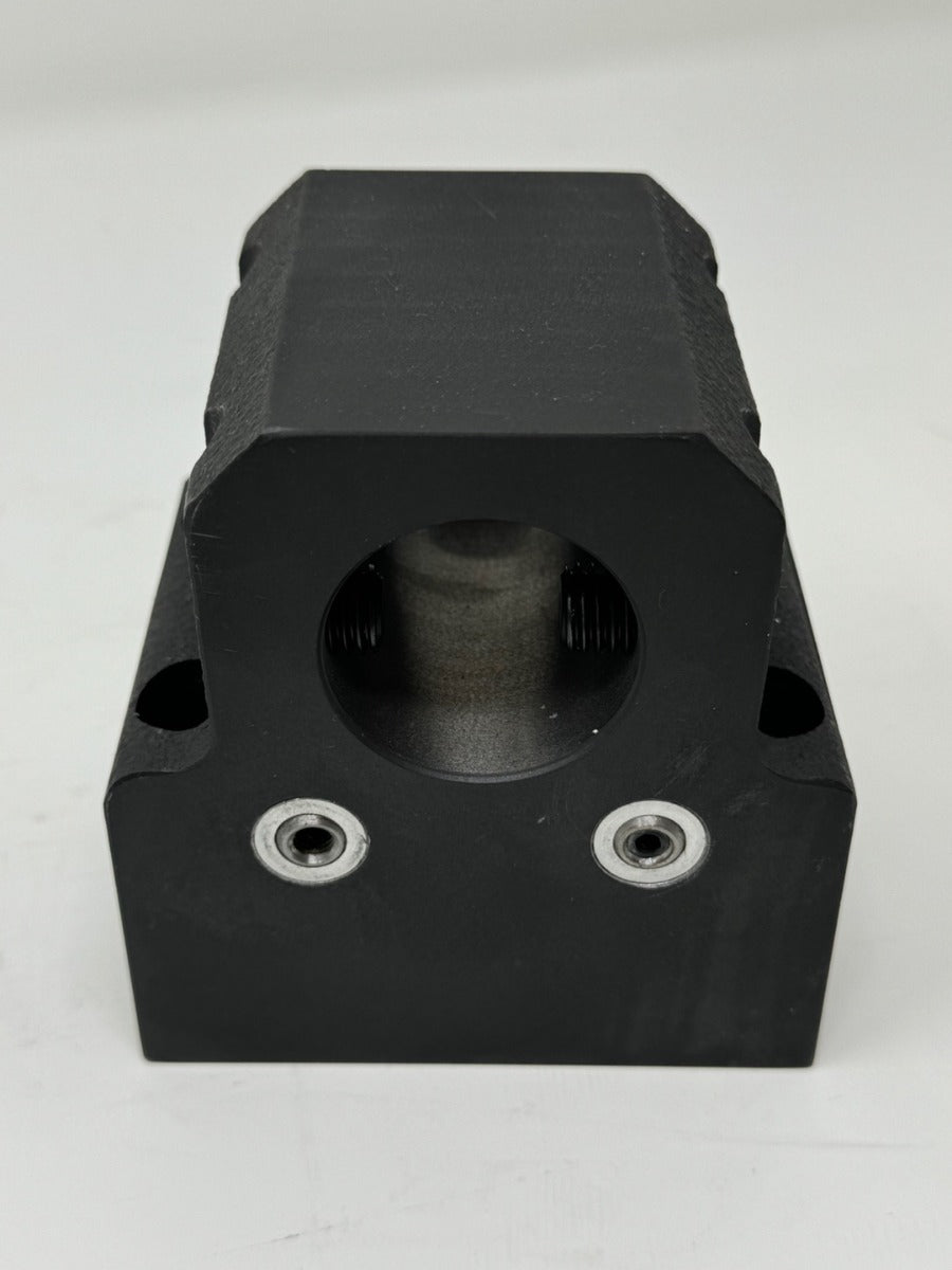 Metric U-Drill Tool Holder N27380153 Main image