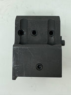 Metric U-Drill Tool Holder N27380153