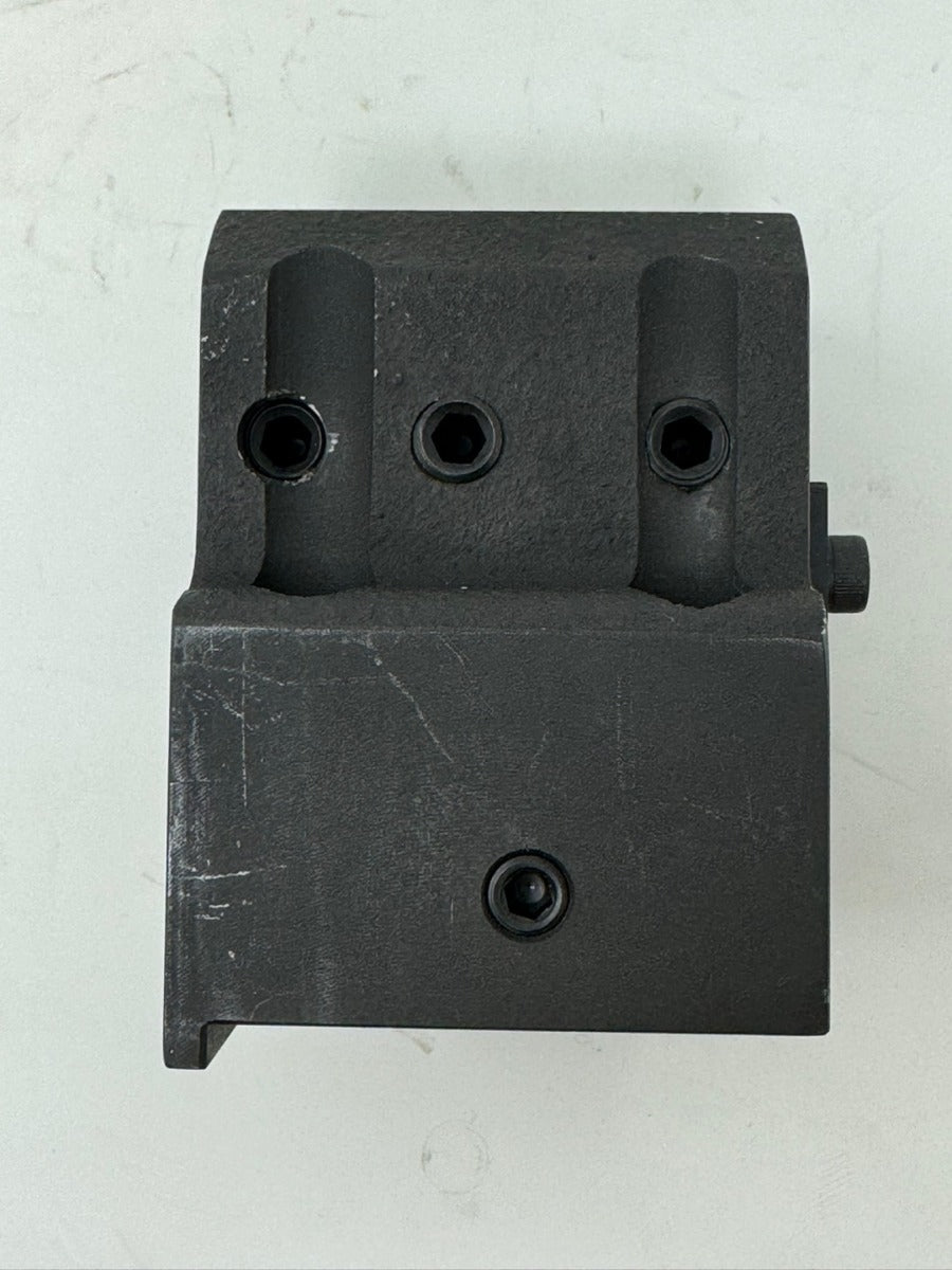 Metric U-Drill Tool Holder N27380153