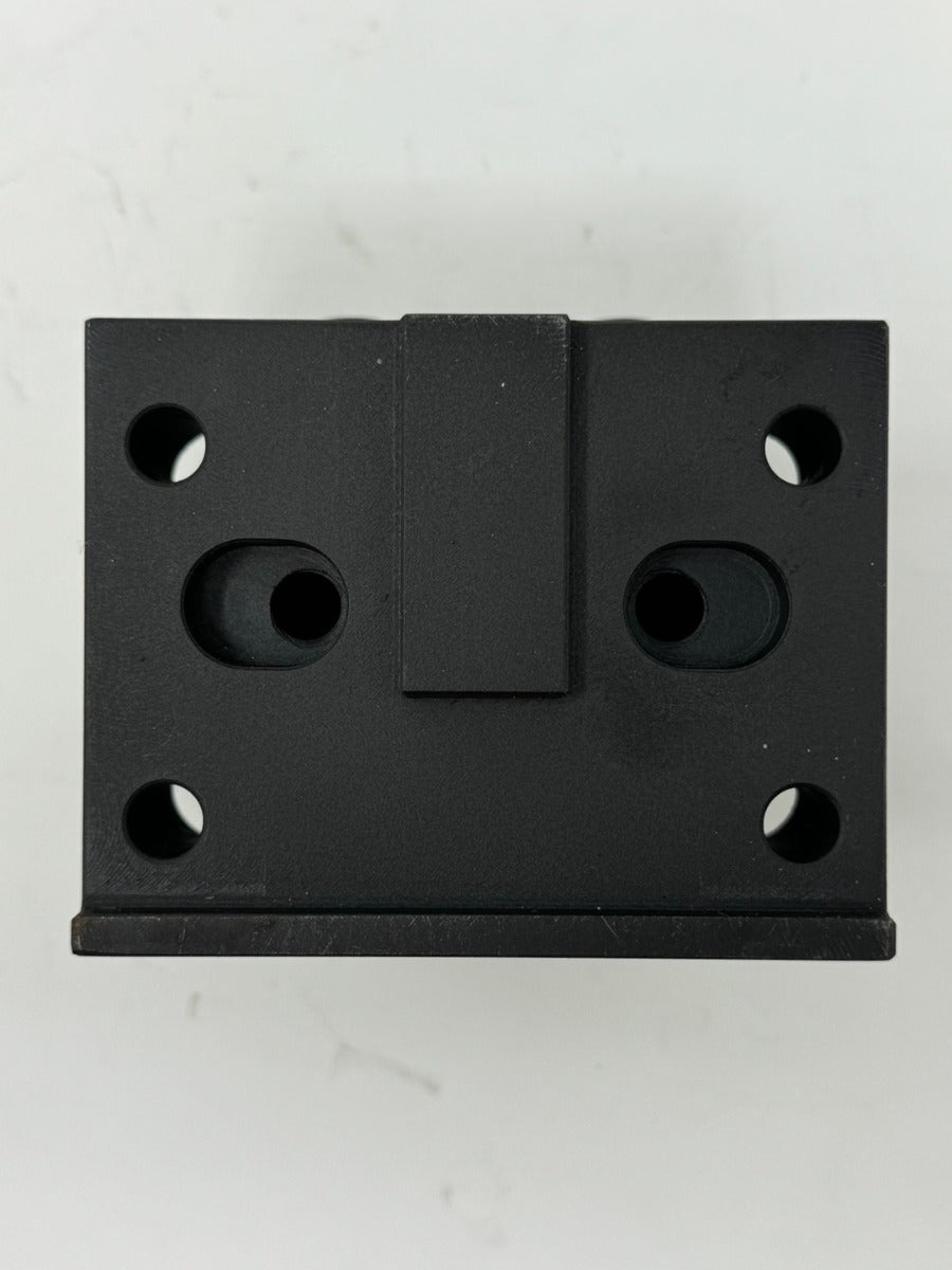 Metric U-Drill Tool Holder N27380153