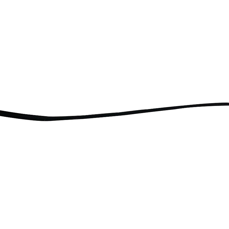 Mitsuboshi FLEXSTAR? Belt FL1000, side view showing belt flexibility