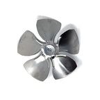 Fan Motor Assembly MT015002B, back of fan